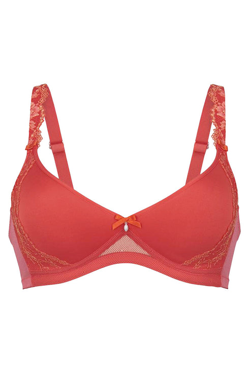 Rosa Faia Colette Soft Bra